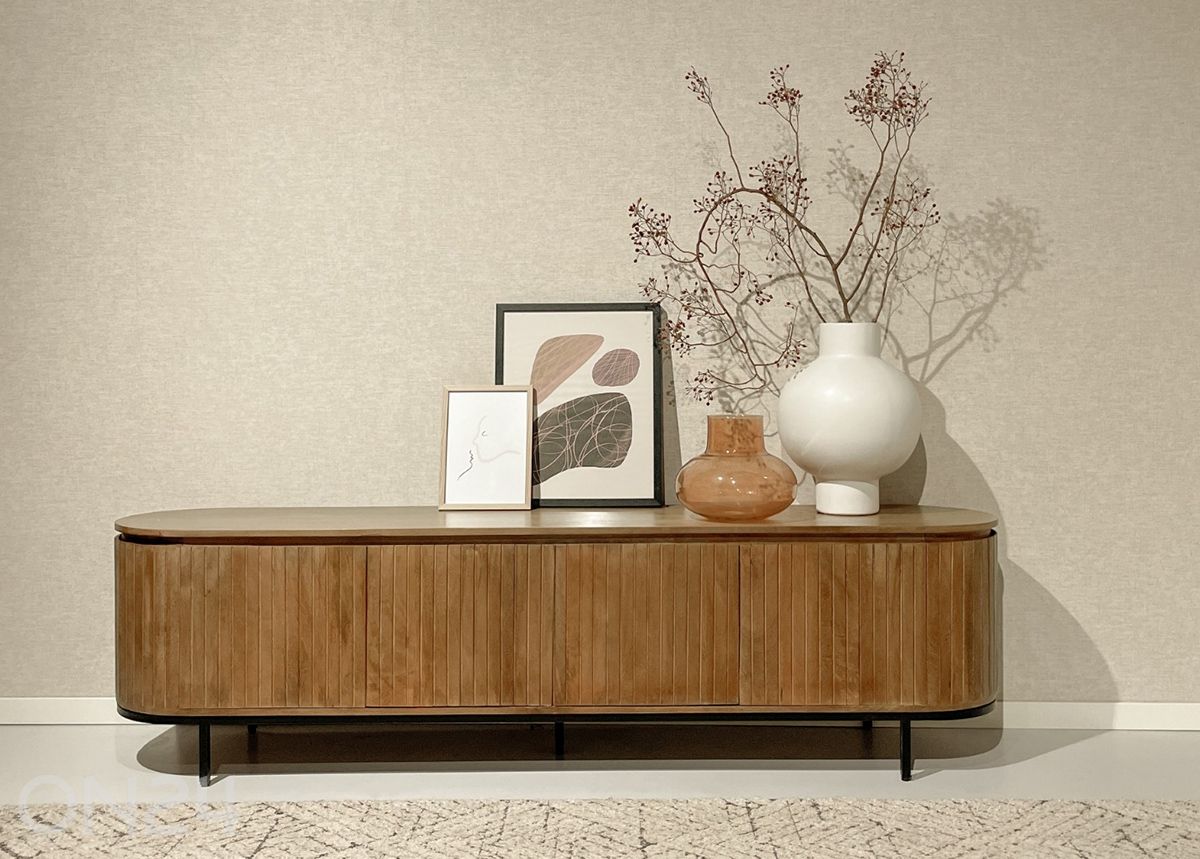 TV-taso Noor 210 cm kuvasuurennos