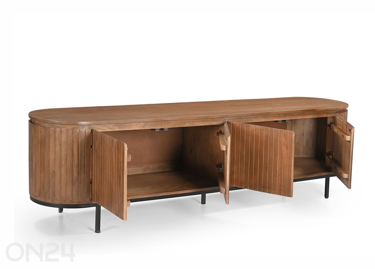 TV-taso Noor 210 cm kuvasuurennos