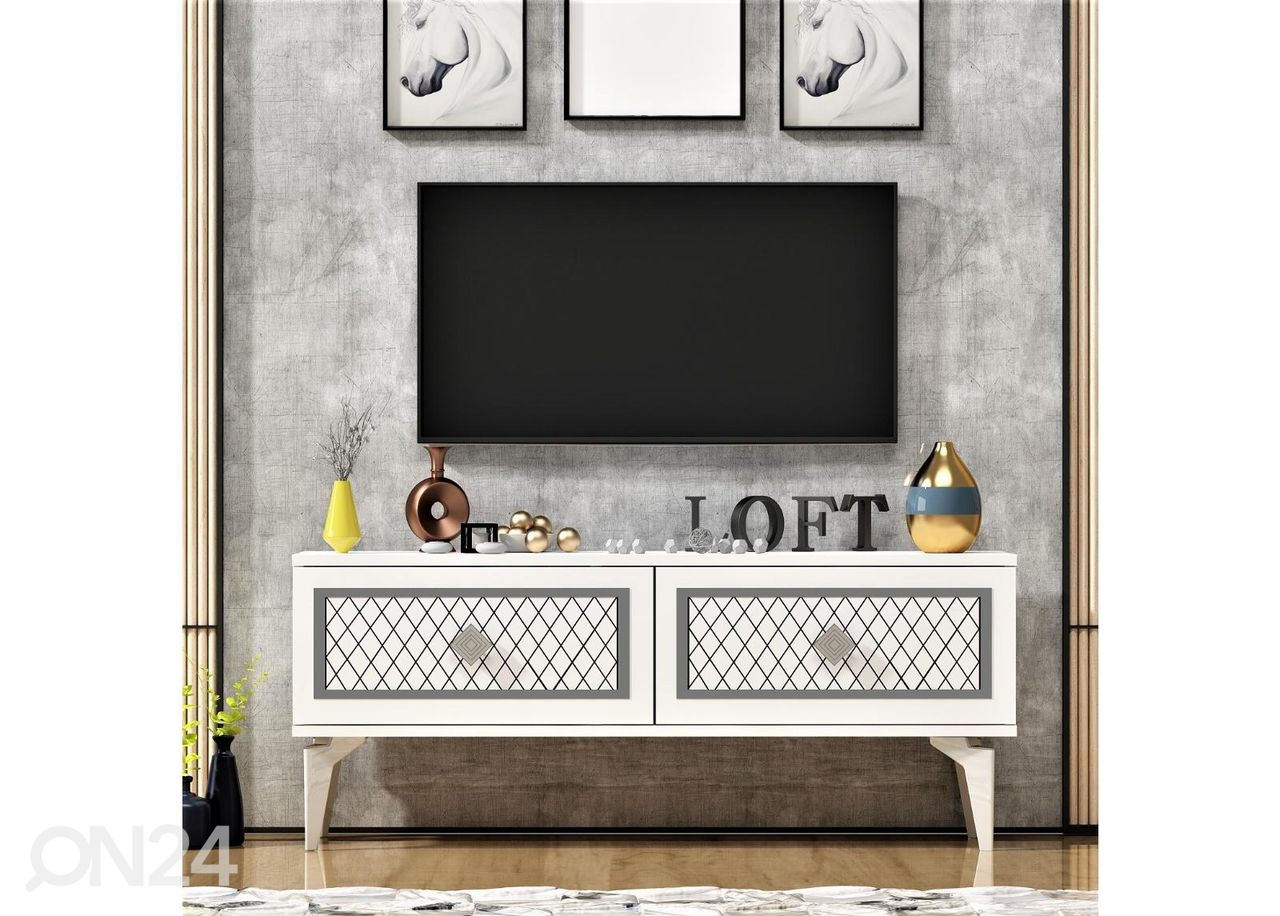 TV-taso Noora 120 cm kuvasuurennos