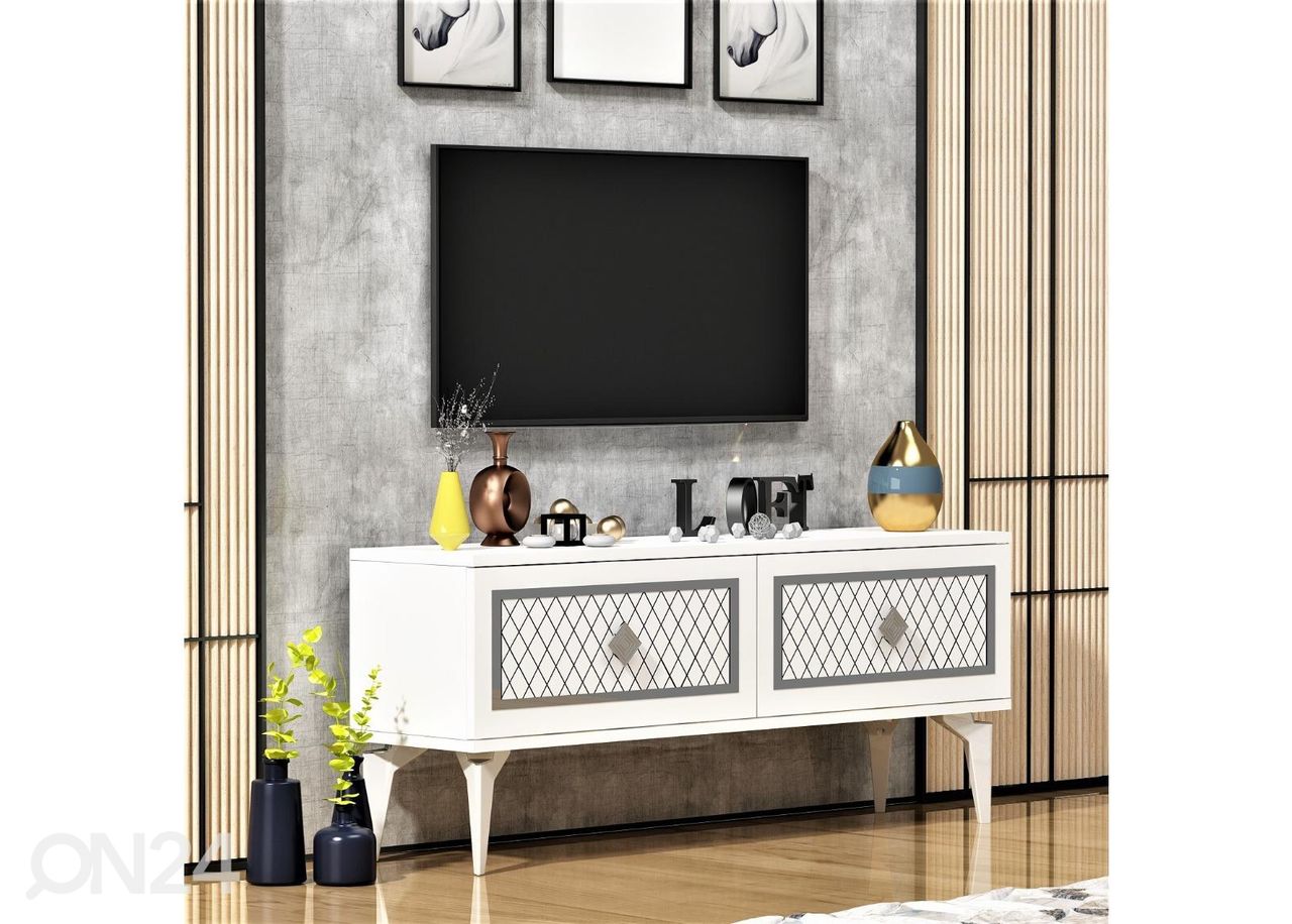 TV-taso Noora 120 cm kuvasuurennos