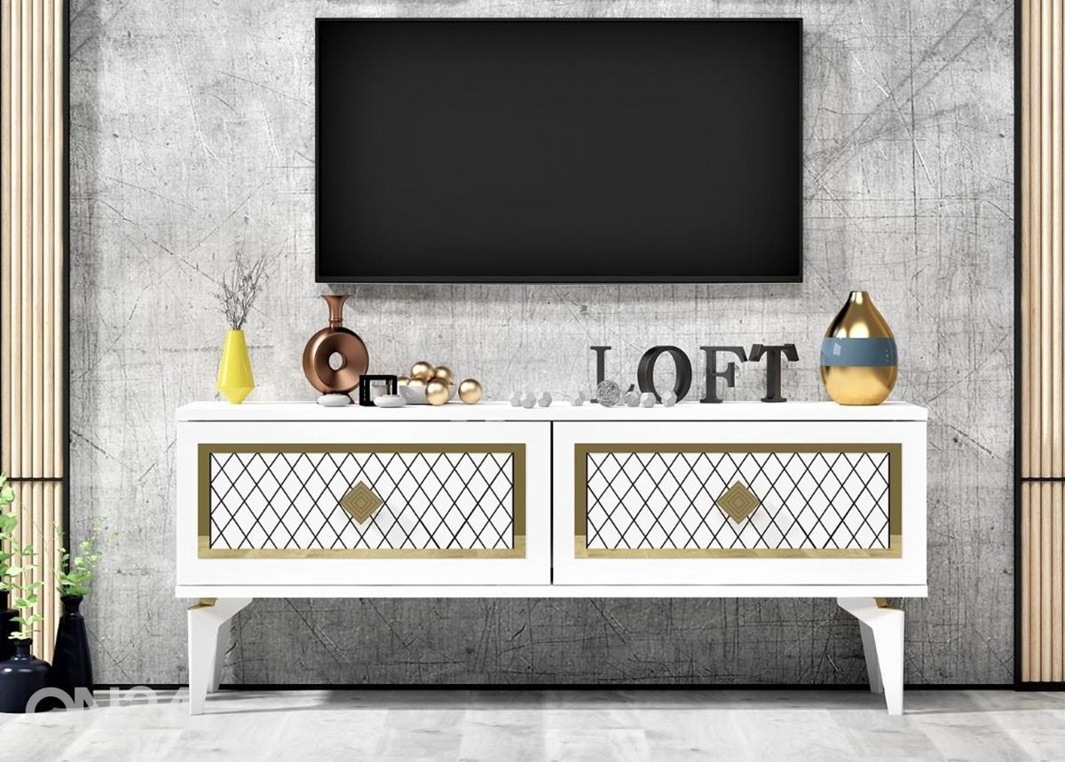 TV-taso Noora 120 cm kuvasuurennos