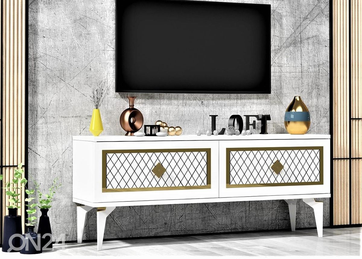 TV-taso Noora 120 cm kuvasuurennos