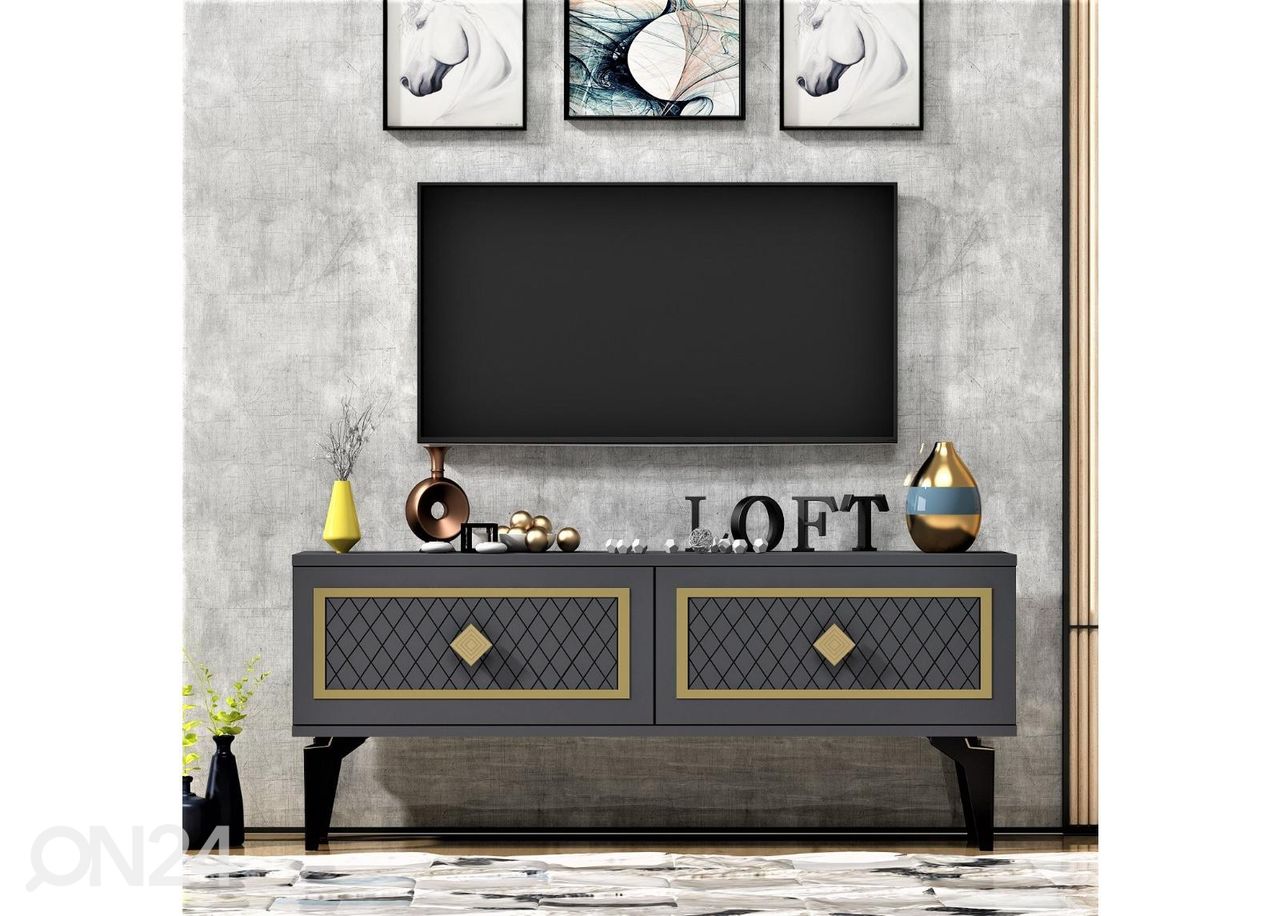 TV-taso Noora 120 cm kuvasuurennos