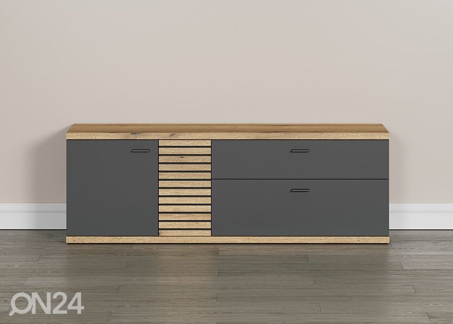 TV-taso Norris 157 cm kuvasuurennos