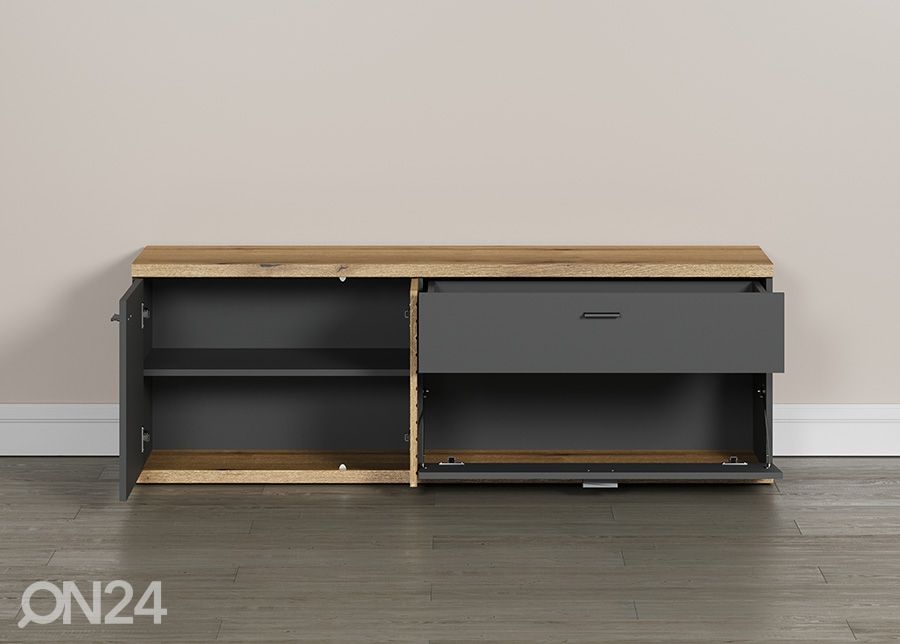 TV-taso Norris 157 cm kuvasuurennos