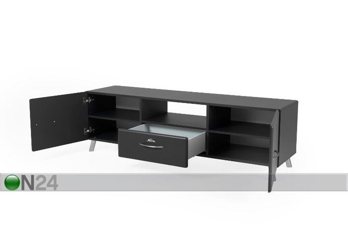 TV-taso Nova kuvasuurennos