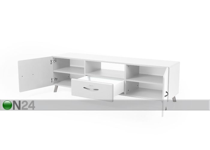 TV-taso Nova kuvasuurennos