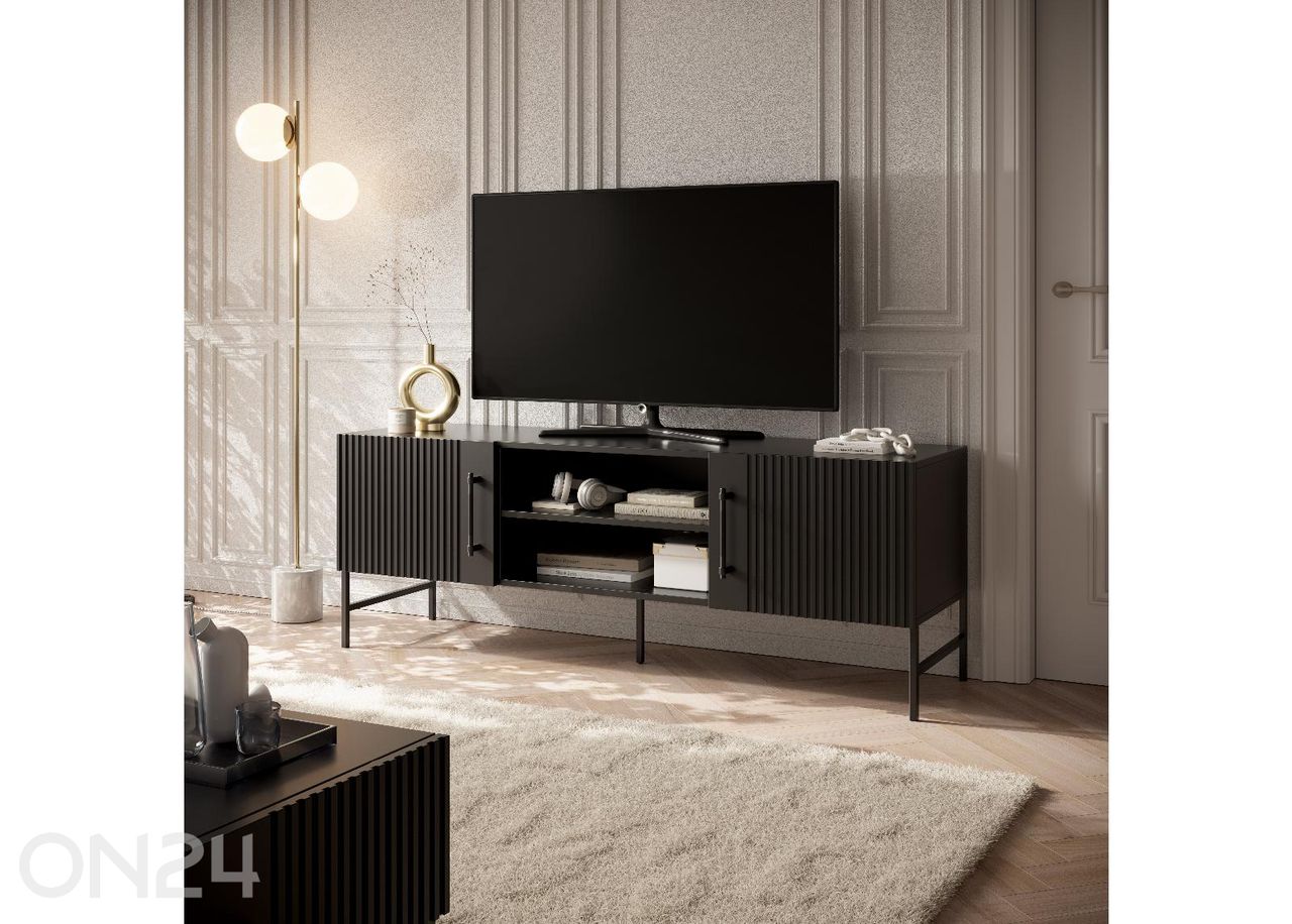 TV-taso Omaha 152 cm kuvasuurennos