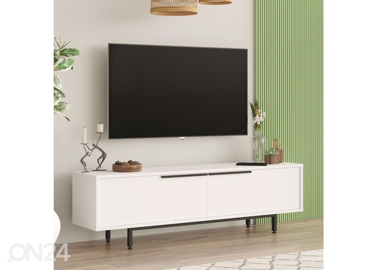 TV-taso Ordu 160 cm kuvasuurennos