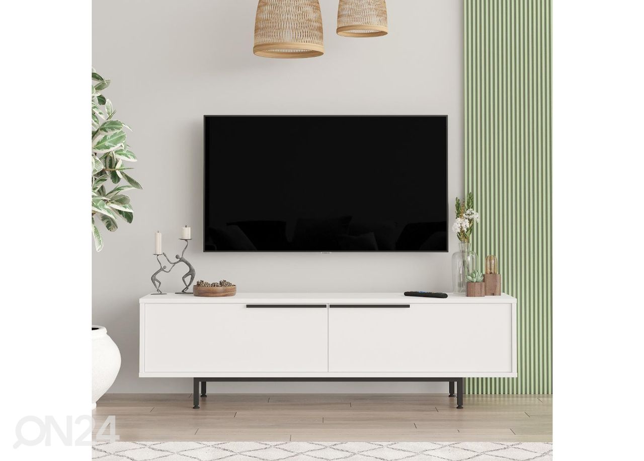 TV-taso Ordu 160 cm kuvasuurennos
