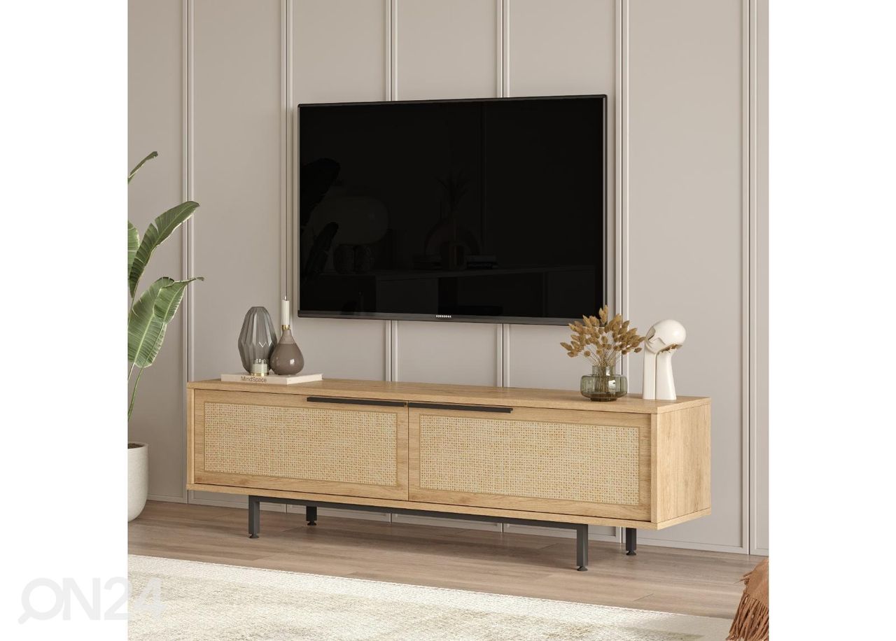 TV-taso Ordu 160 cm kuvasuurennos