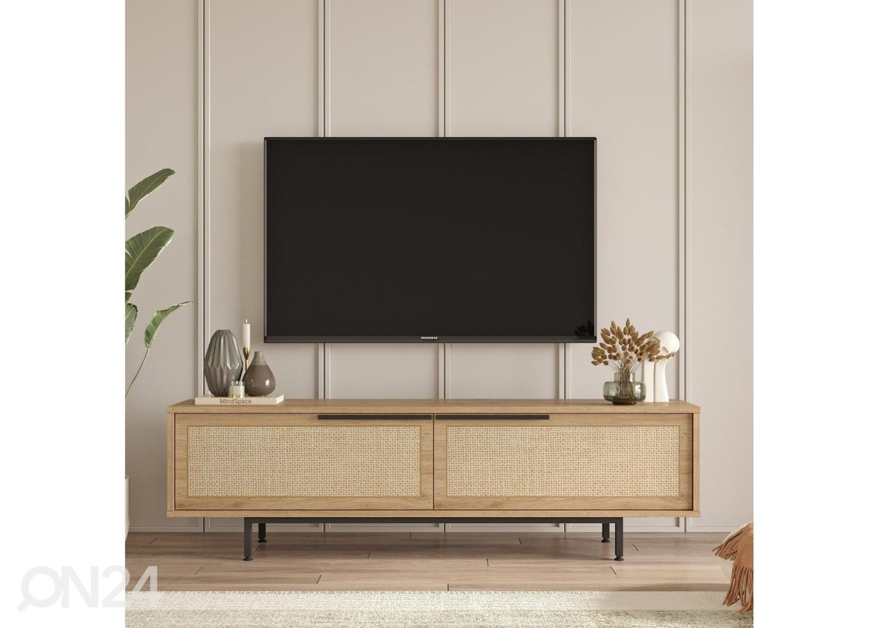 TV-taso Ordu 160 cm kuvasuurennos