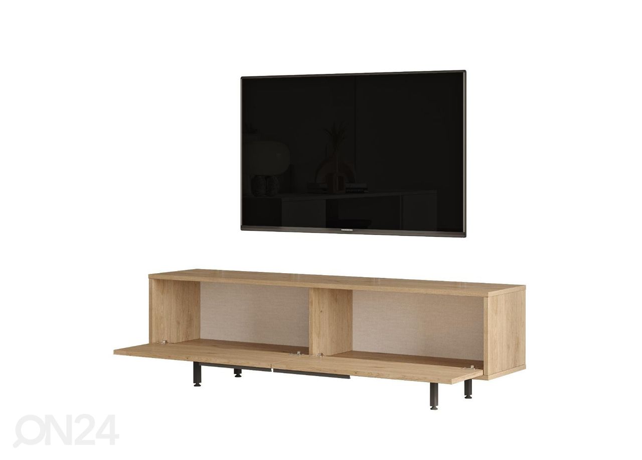 TV-taso Ordu 160 cm kuvasuurennos