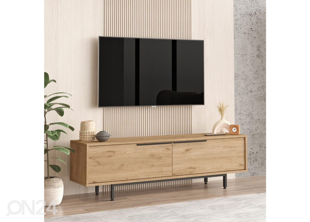 TV-taso Ordu 160 cm kuvasuurennos