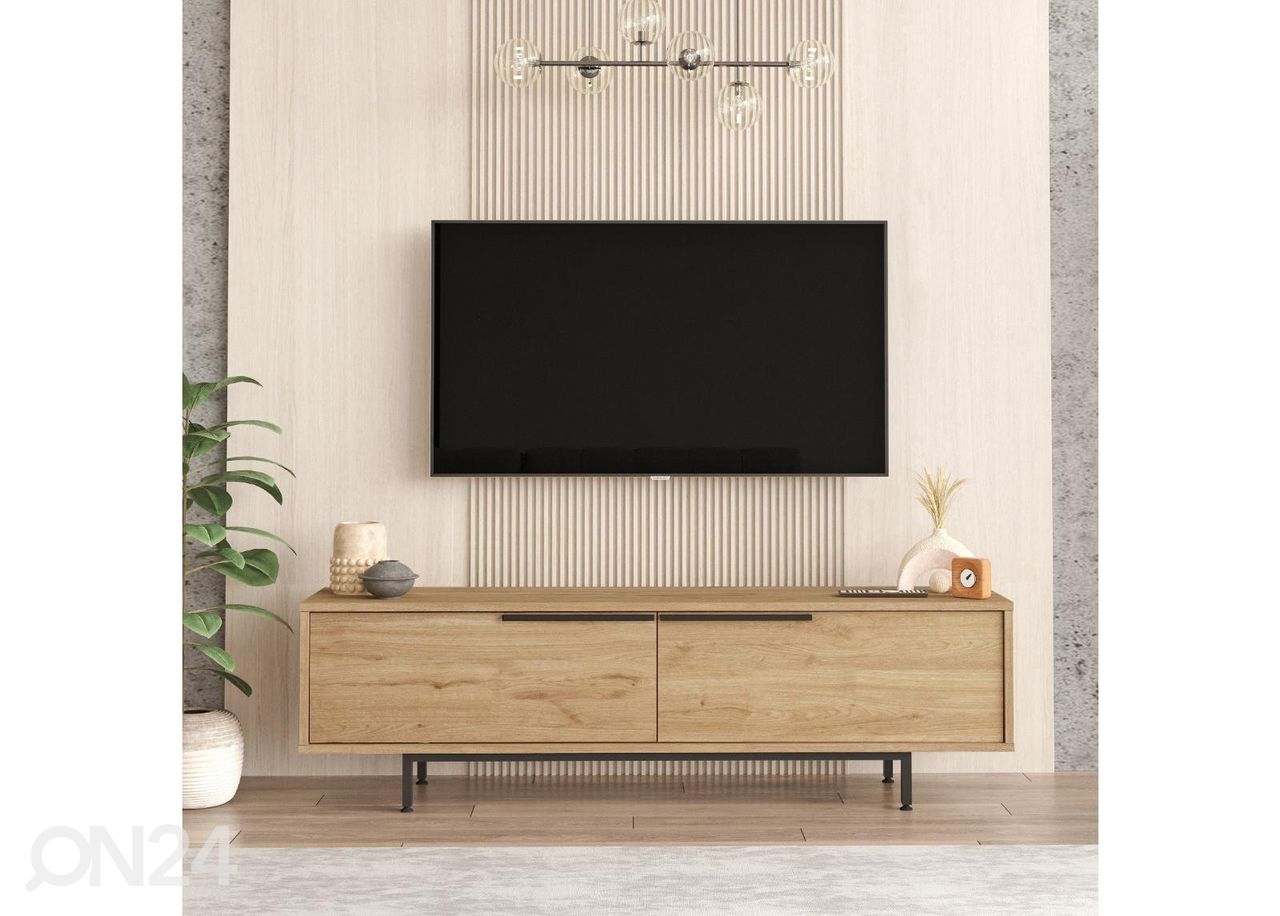 TV-taso Ordu 160 cm kuvasuurennos