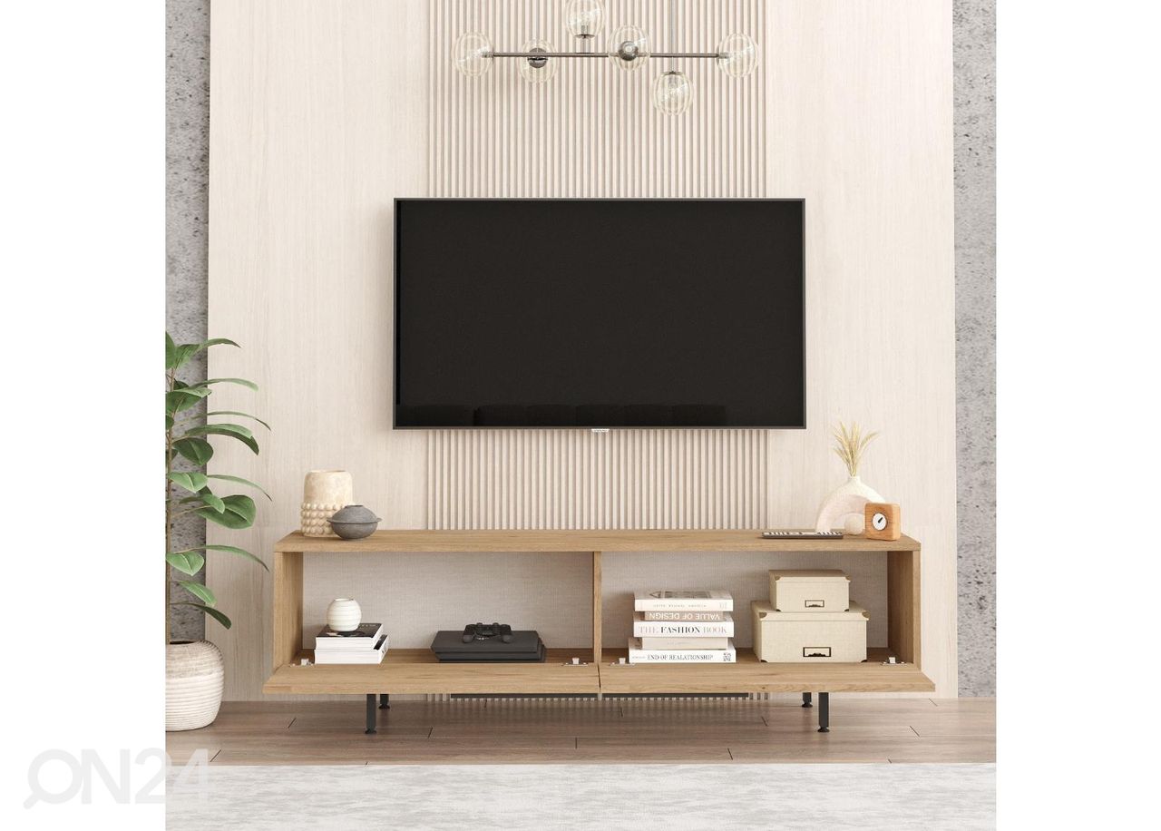 TV-taso Ordu 160 cm kuvasuurennos