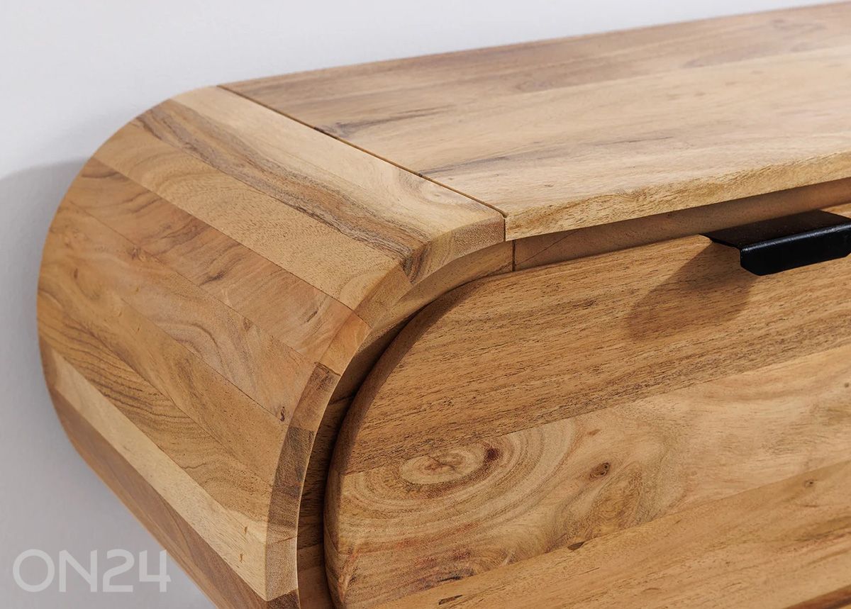 TV-taso Organic kuvasuurennos