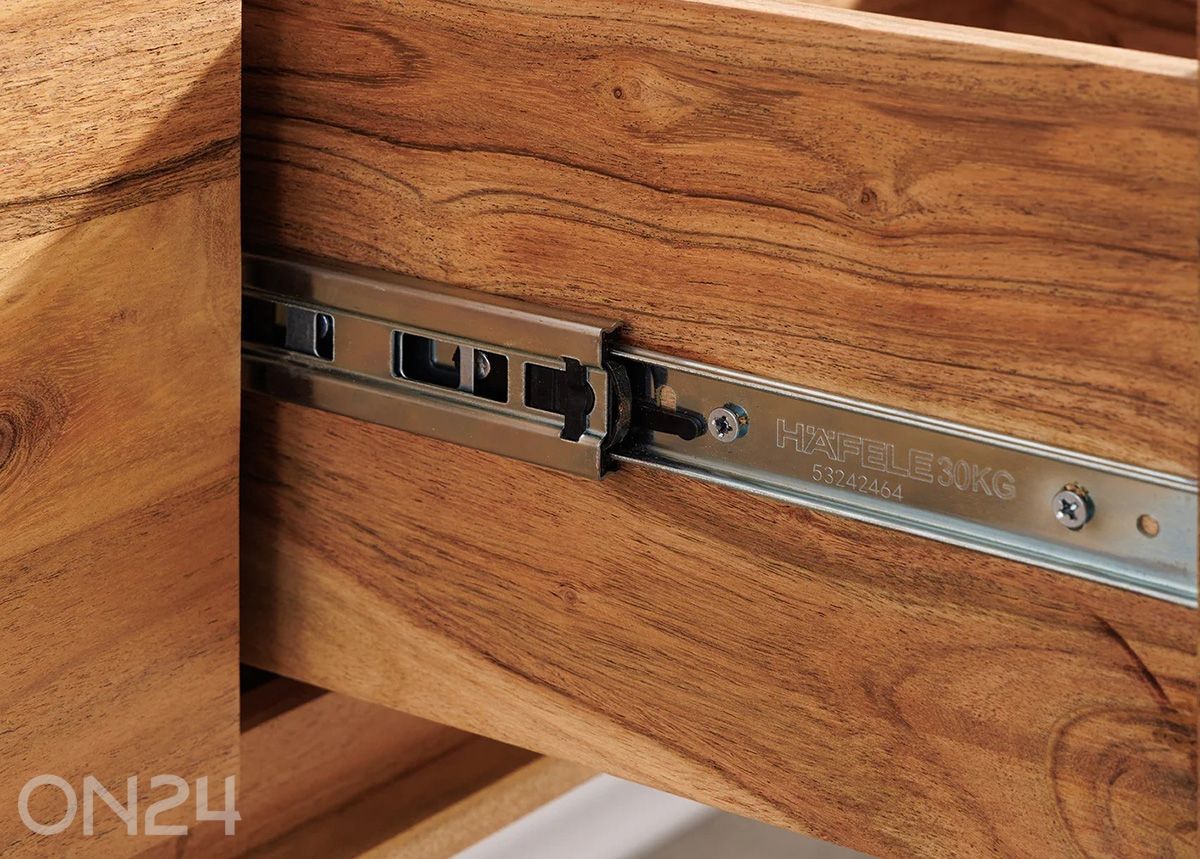 TV-taso Organic kuvasuurennos