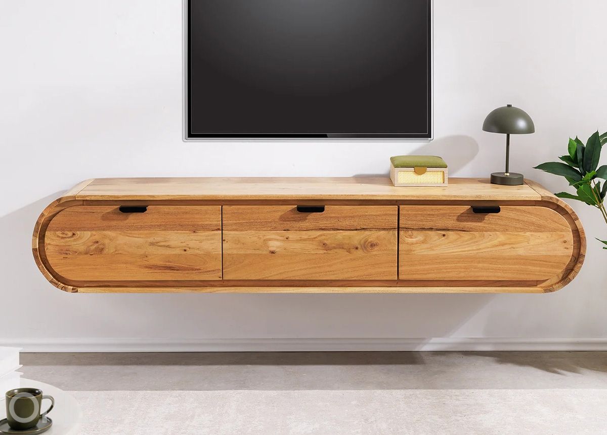 TV-taso Organic kuvasuurennos