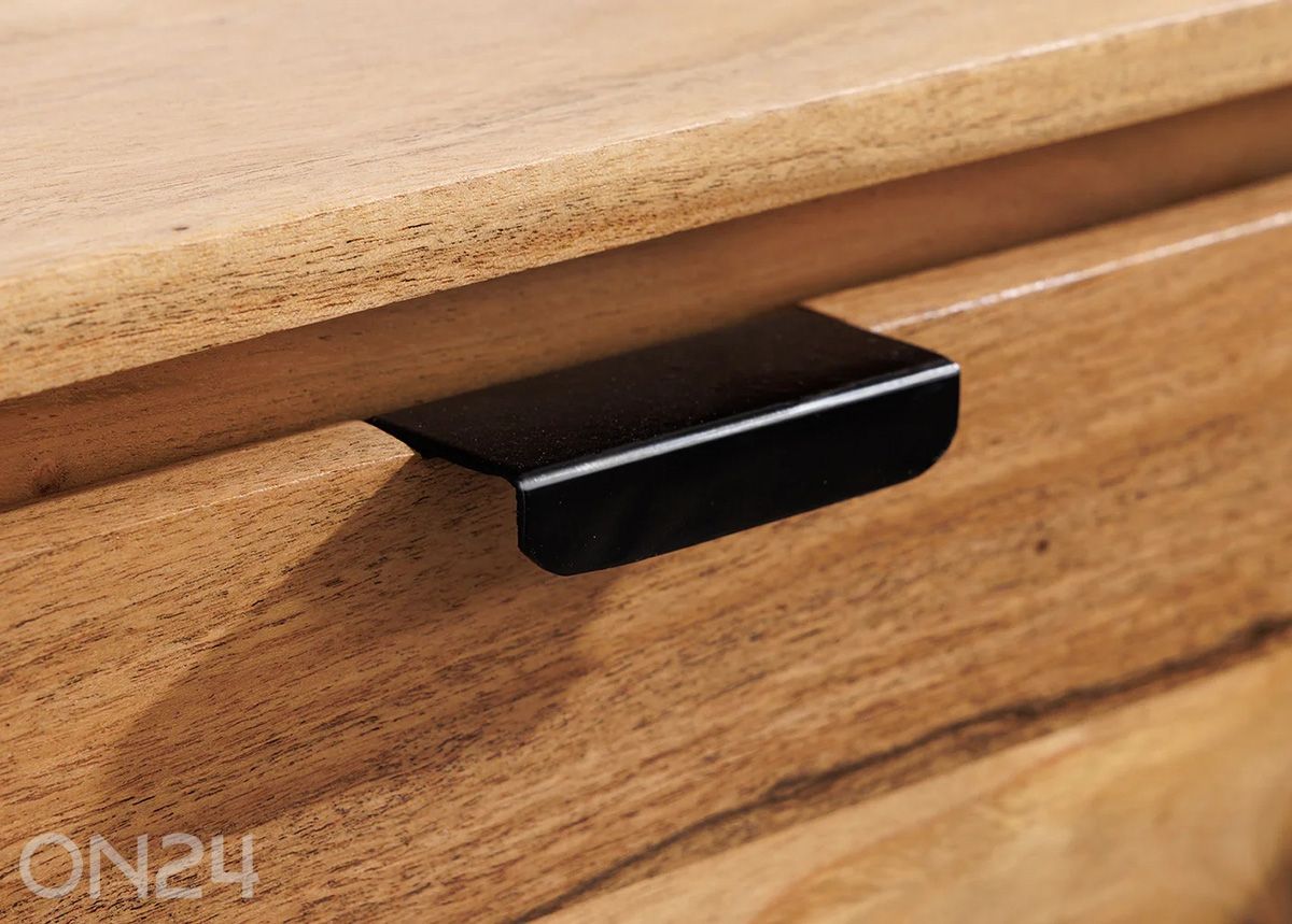 TV-taso Organic kuvasuurennos