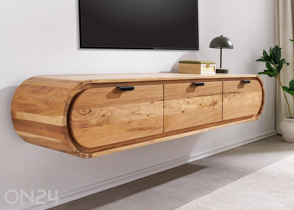 TV-taso Organic kuvasuurennos