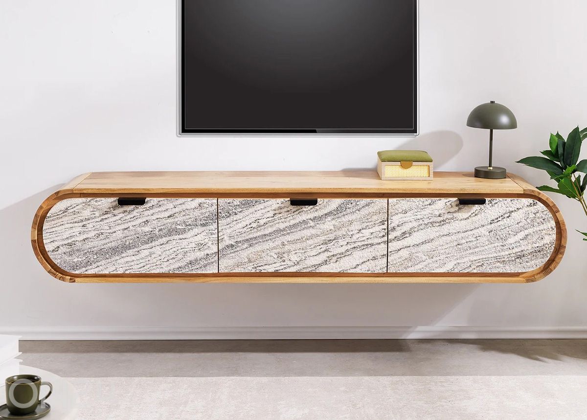 TV-taso Organic kuvasuurennos