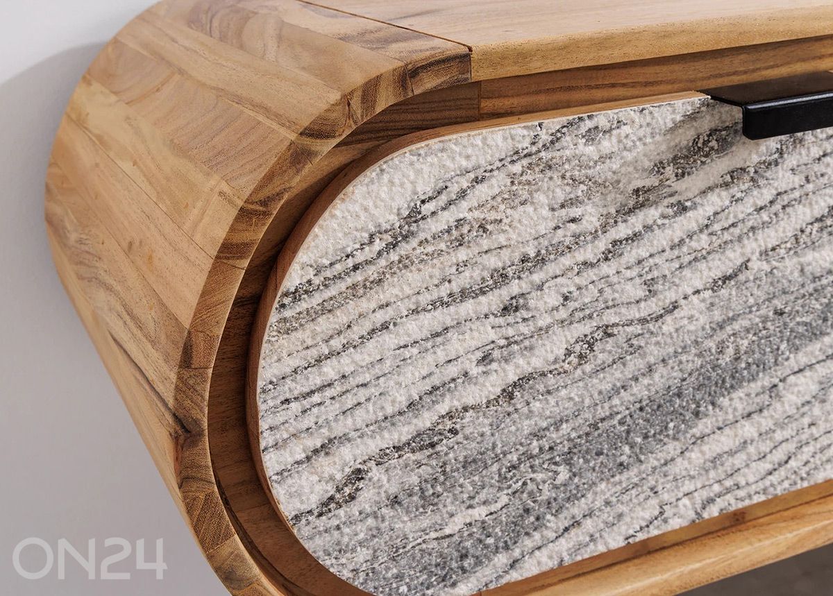 TV-taso Organic kuvasuurennos