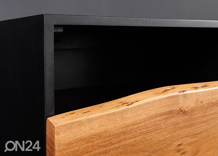TV-taso Organic Artwork 140 cm kuvasuurennos