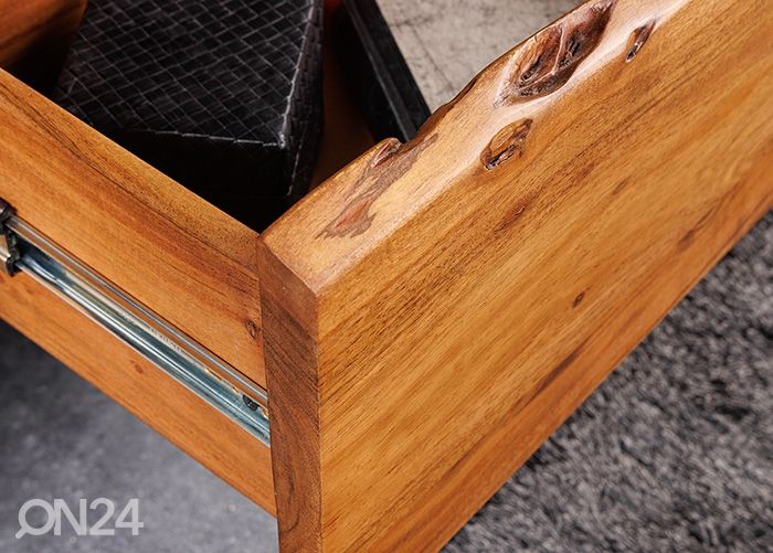 TV-taso Organic Artwork 140 cm kuvasuurennos