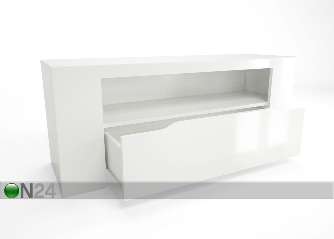 TV-taso Orlando kuvasuurennos