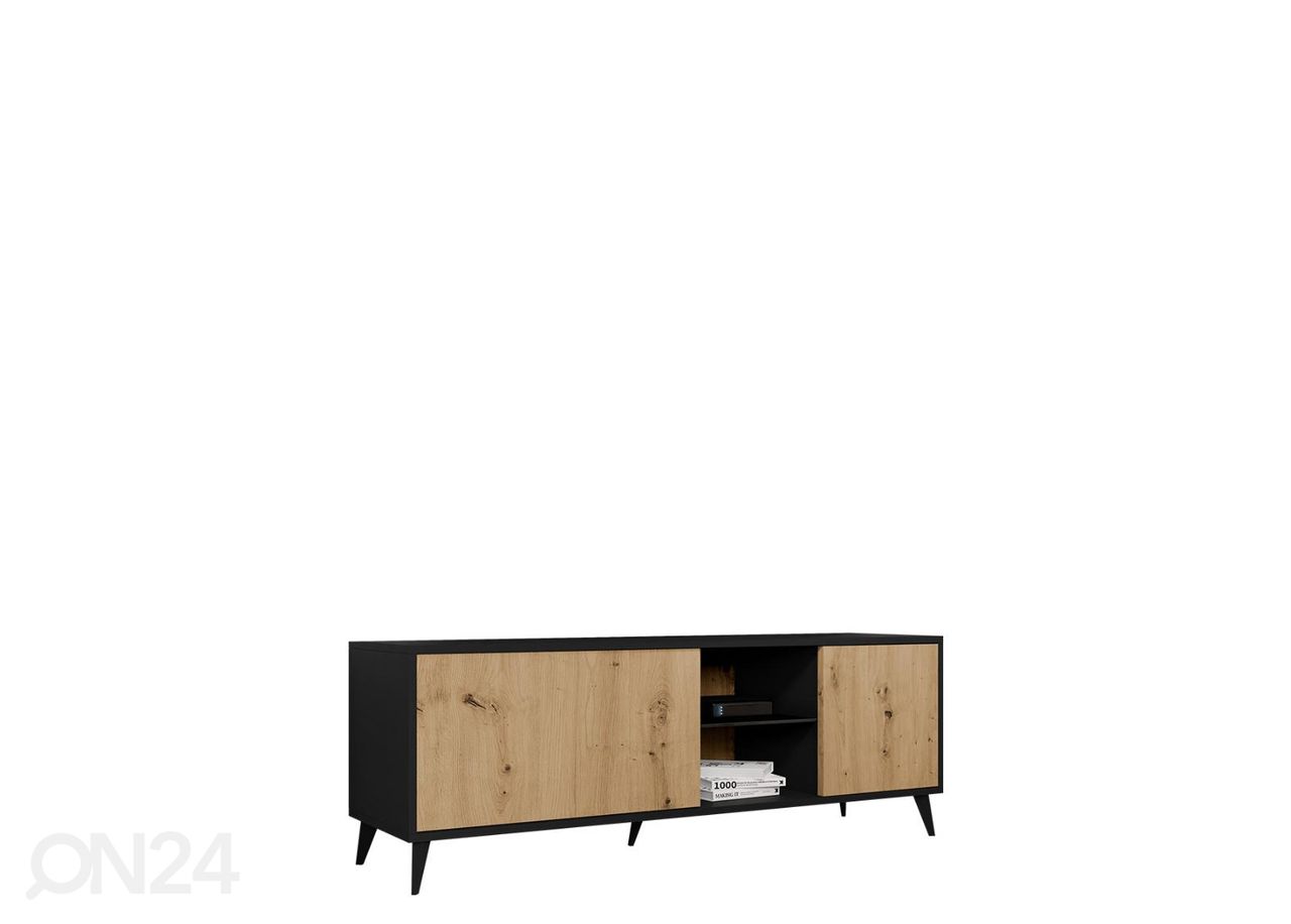 TV-taso Ovessi 150 cm kuvasuurennos