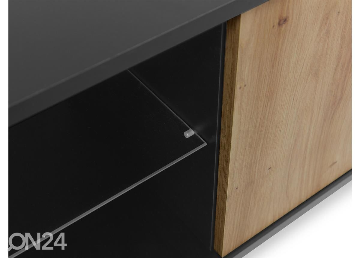 TV-taso Ovessi 150 cm kuvasuurennos