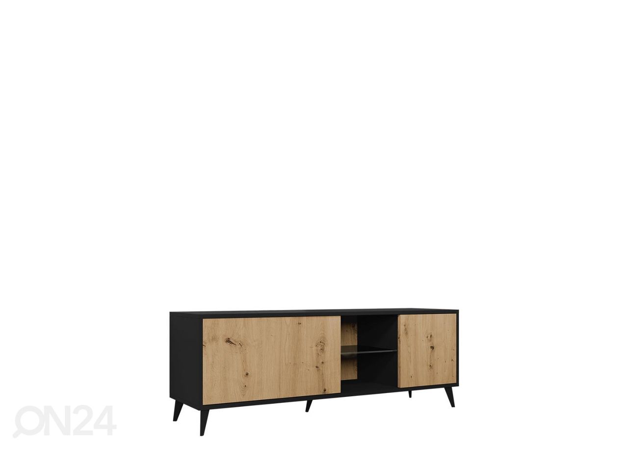 TV-taso Ovessi 150 cm kuvasuurennos
