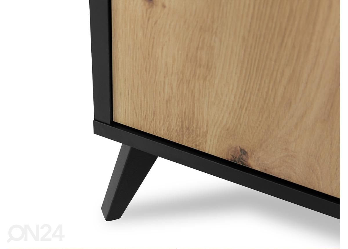 TV-taso Ovessi 180 cm kuvasuurennos