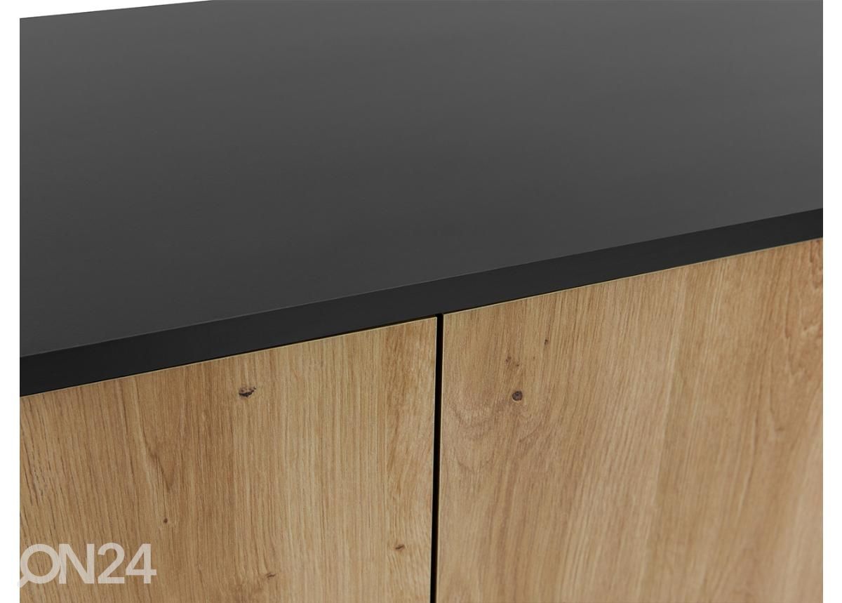 TV-taso Ovessi 180 cm kuvasuurennos