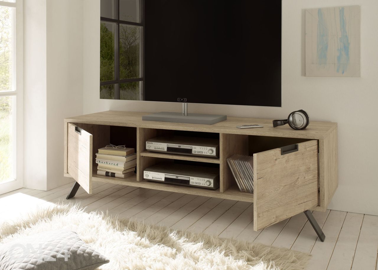 TV-taso Palma kuvasuurennos