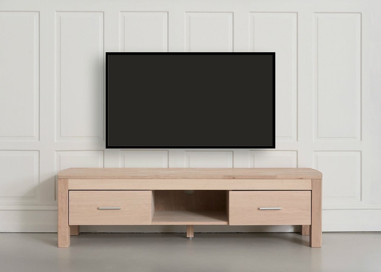 TV-taso Paris kuvasuurennos