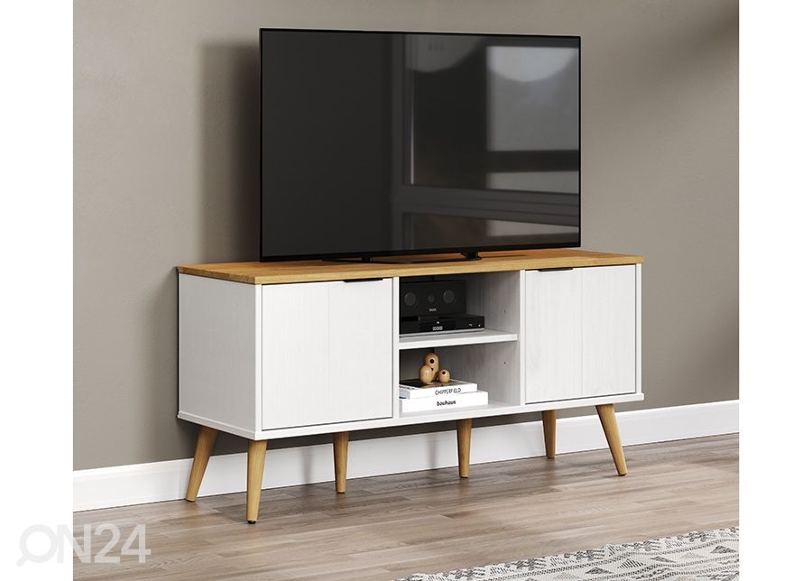 TV-taso Paterno kuvasuurennos