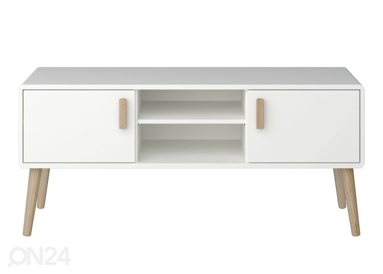 TV-taso Pavona 717 kuvasuurennos