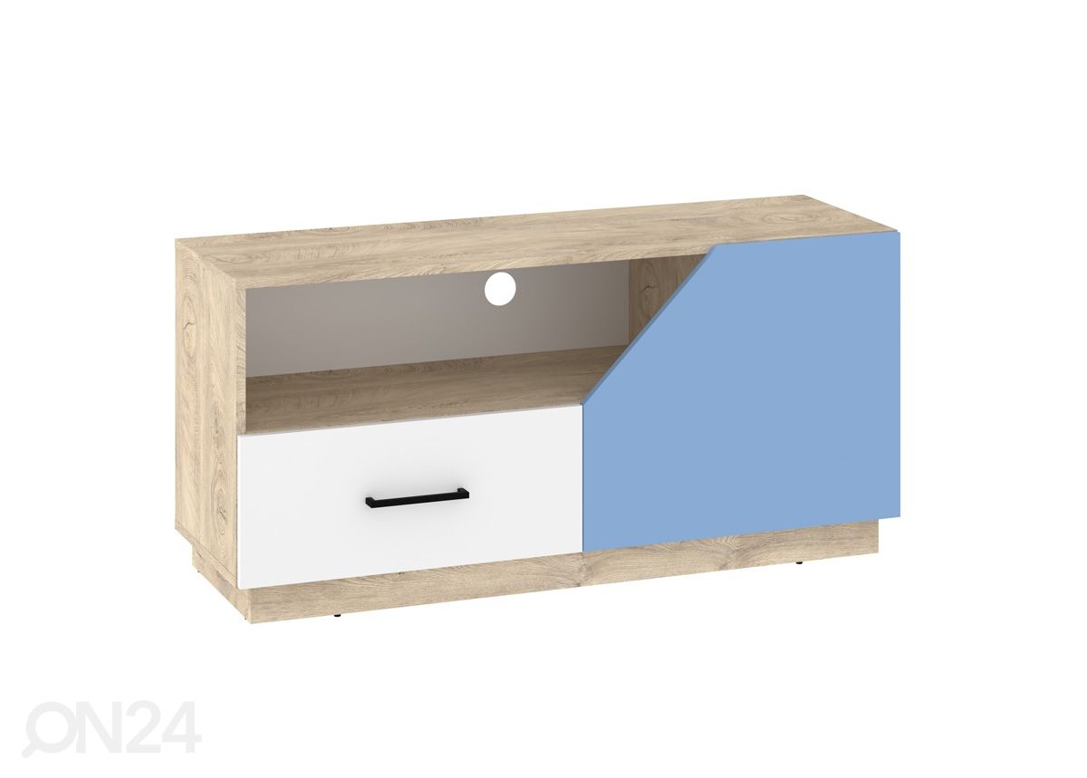 TV-taso Pax 120 cm kuvasuurennos