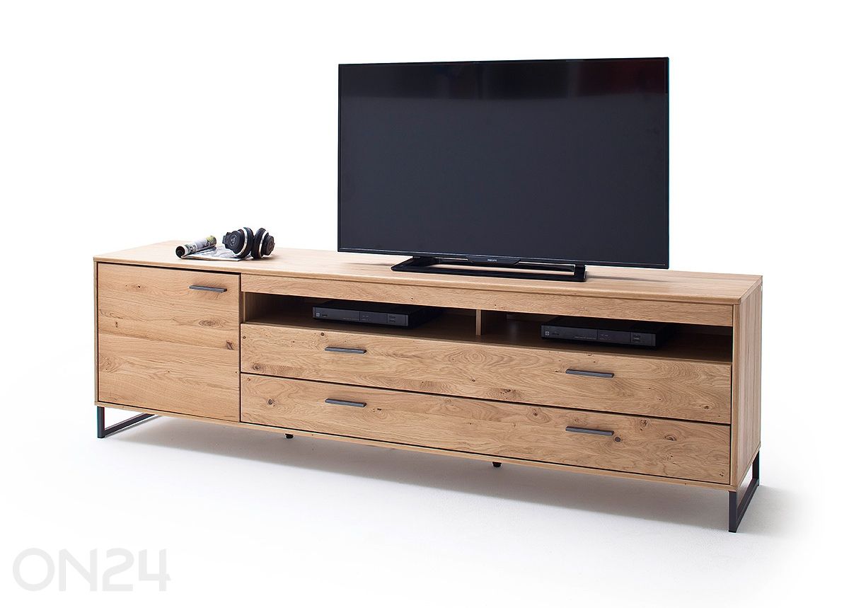 TV-taso Portland 224 cm kuvasuurennos