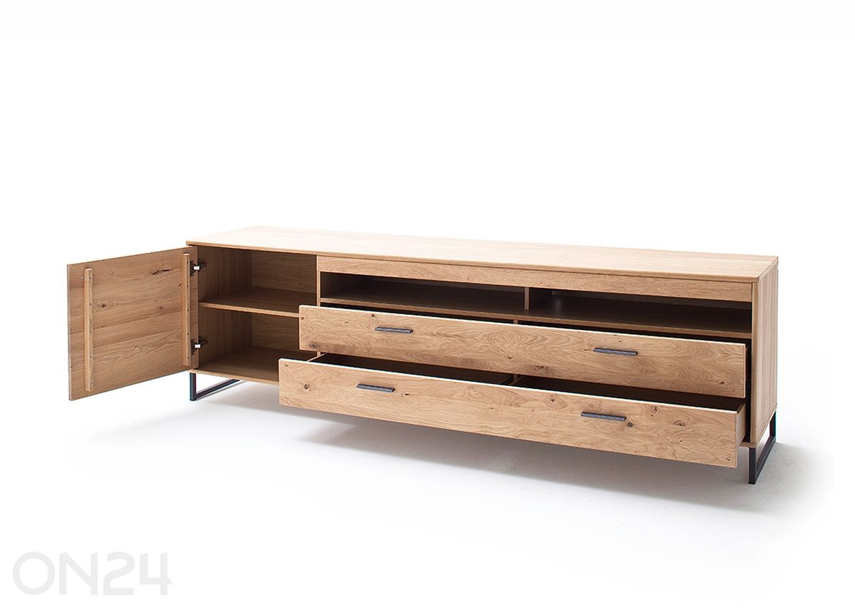 TV-taso Portland 224 cm kuvasuurennos