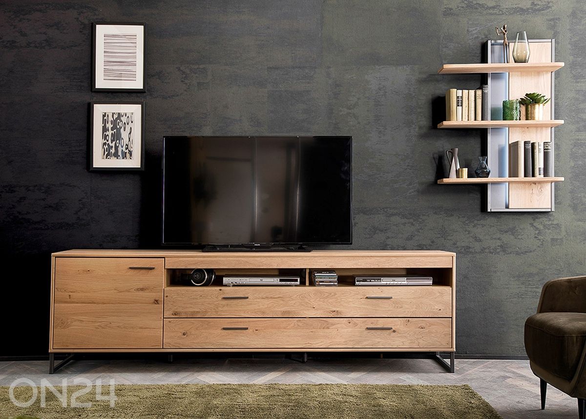 TV-taso Portland 224 cm kuvasuurennos