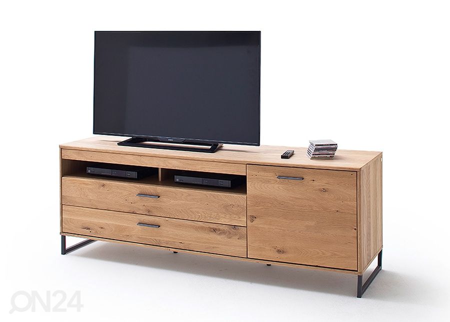 TV-taso Portland kuvasuurennos