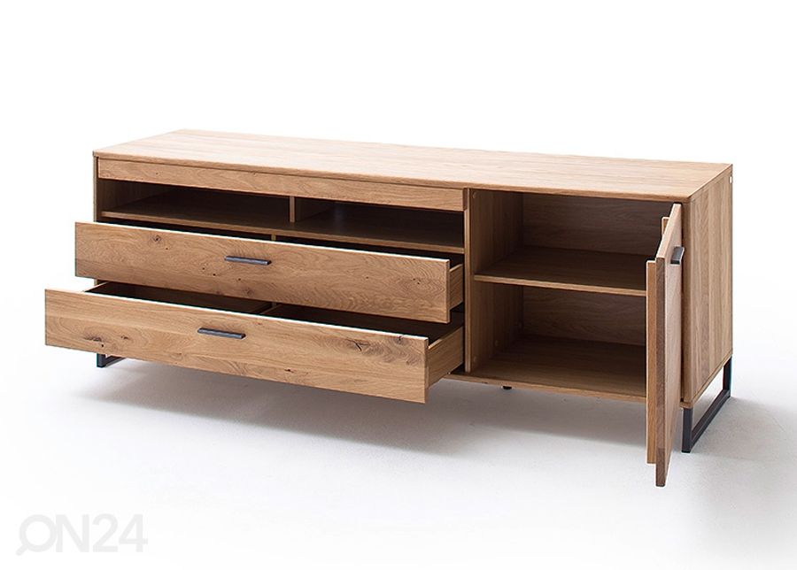 TV-taso Portland kuvasuurennos
