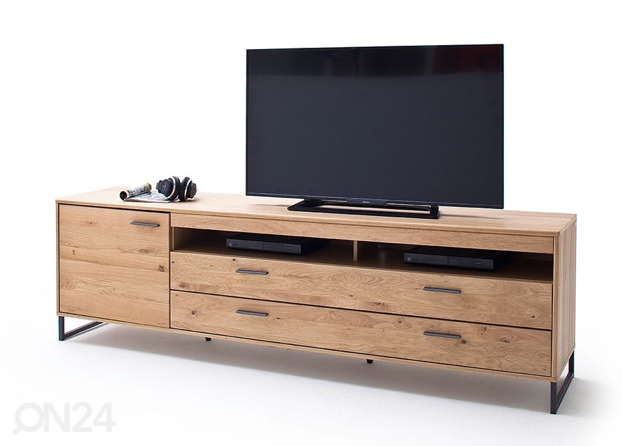 TV-taso Portland kuvasuurennos