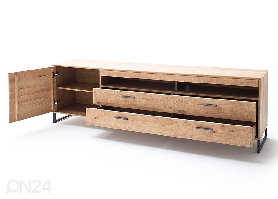 TV-taso Portland kuvasuurennos