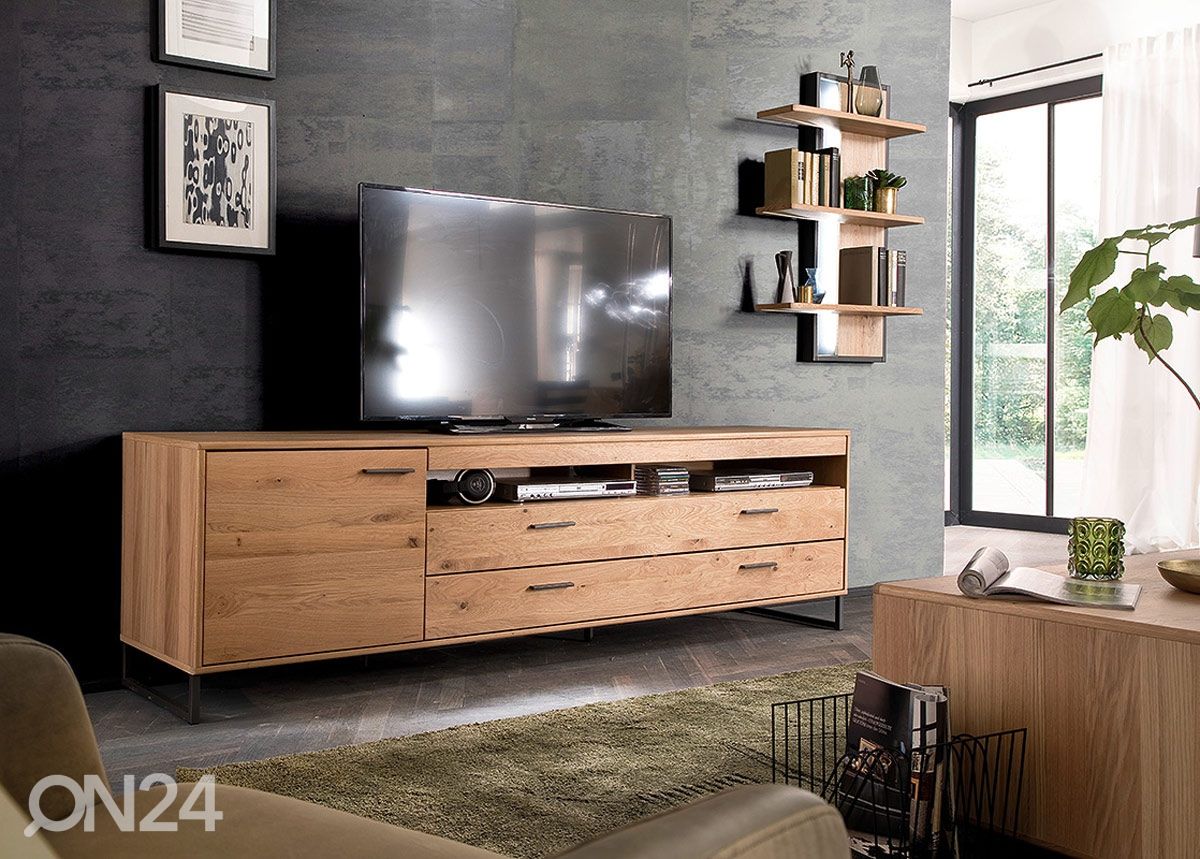 TV-taso Portland kuvasuurennos