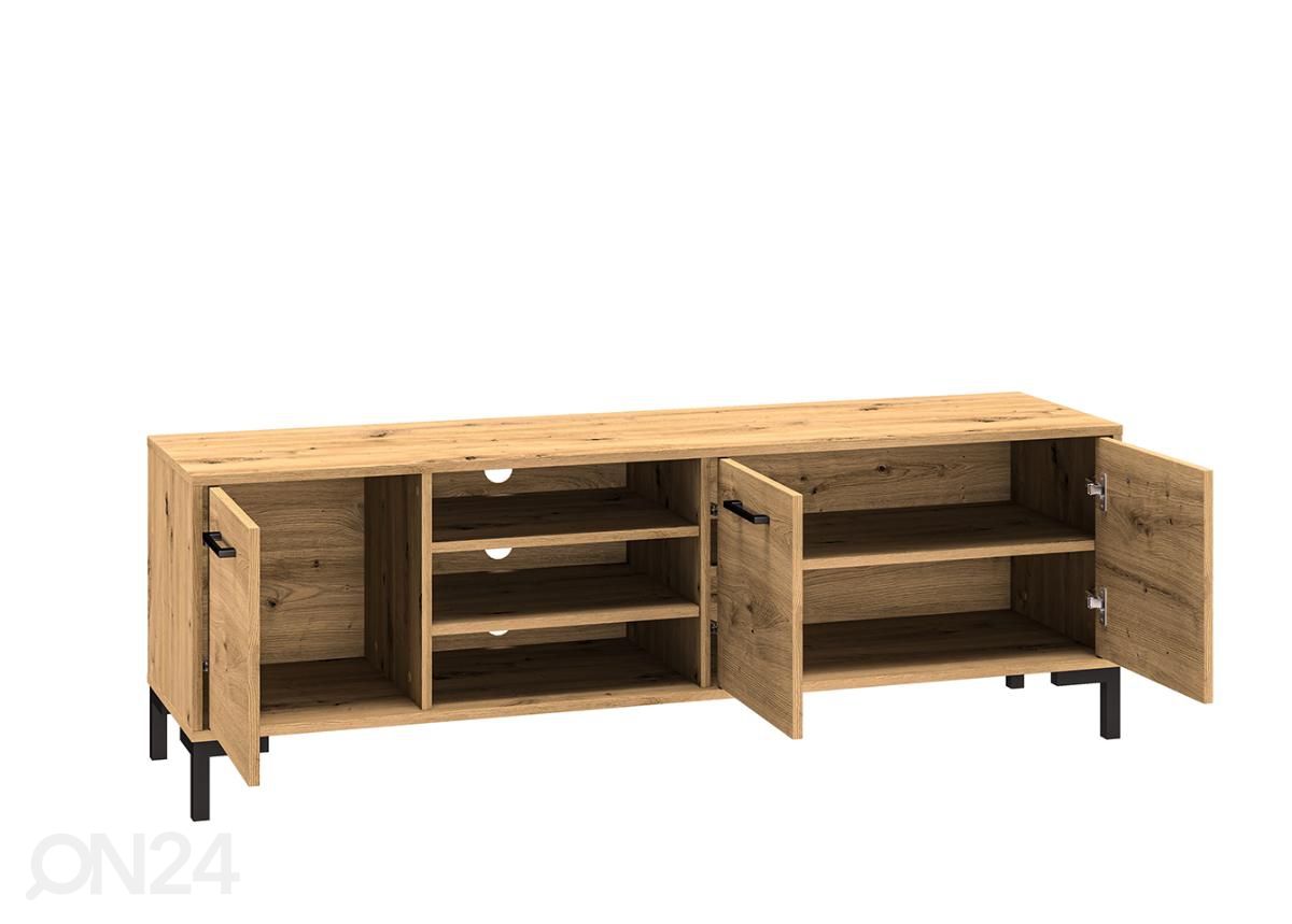 TV-taso Porto 155 cm kuvasuurennos
