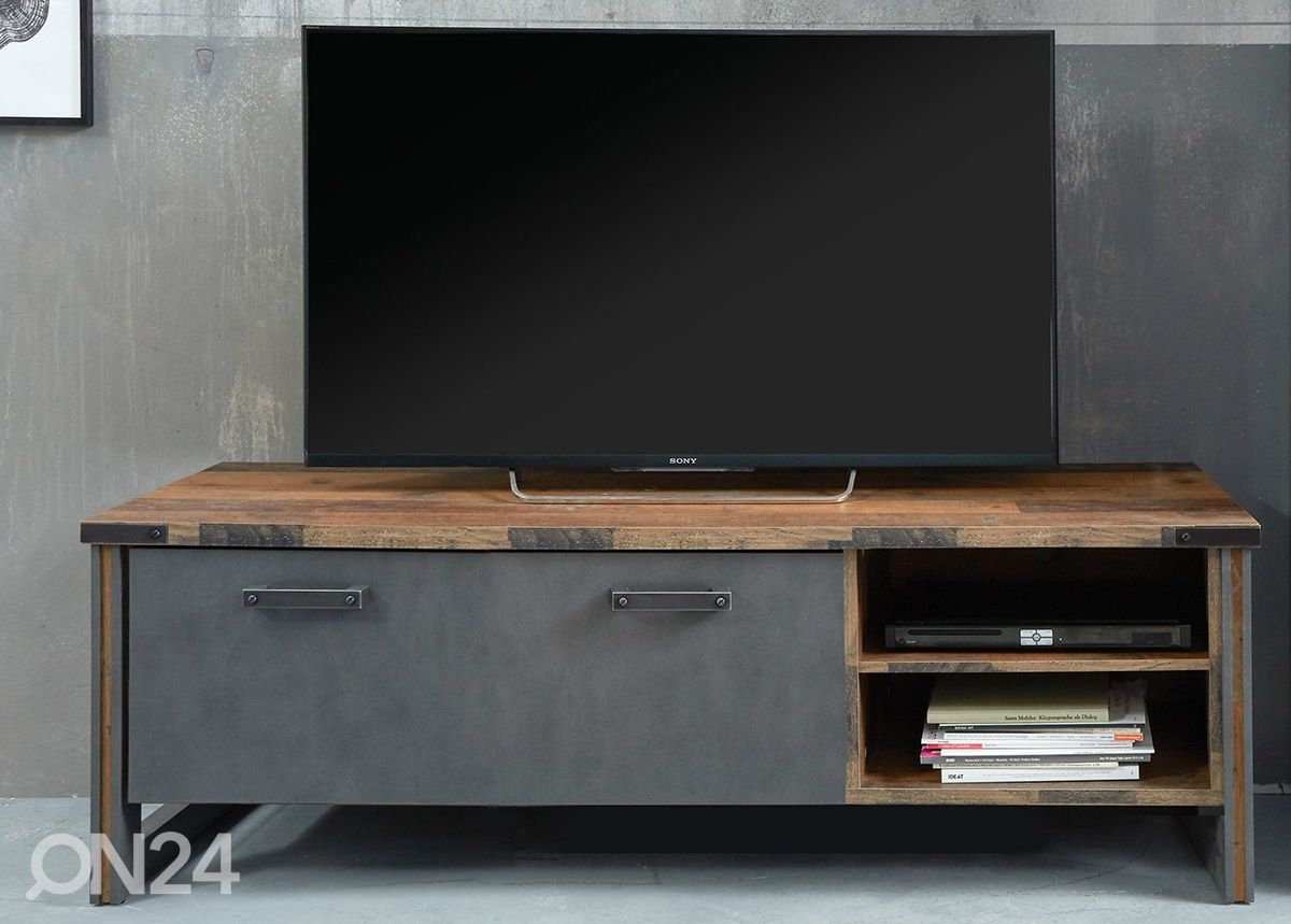 TV-taso Prime kuvasuurennos